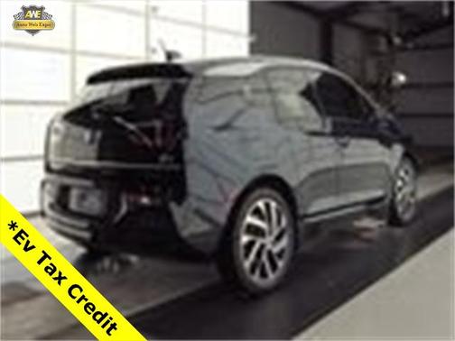 2018 BMW i3 94 Ah