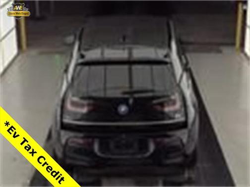 2018 BMW i3 94 Ah