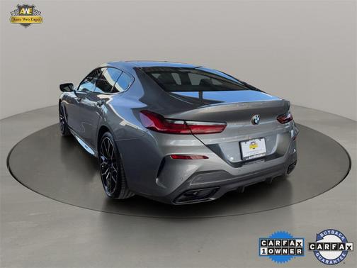 2023 BMW 840 Gran Coupe i