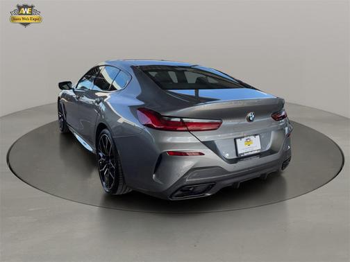 2023 BMW 840 Gran Coupe i