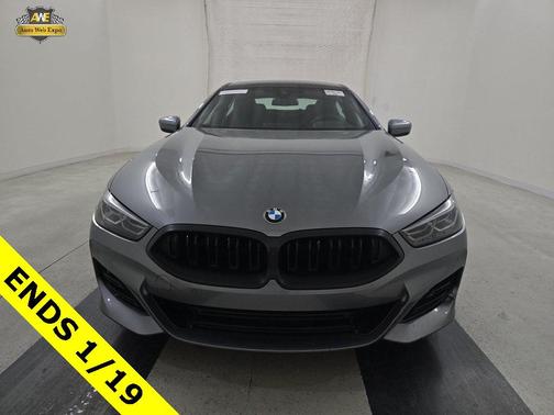 2023 BMW 840 i