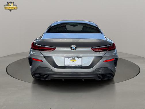 2023 BMW 840 Gran Coupe i