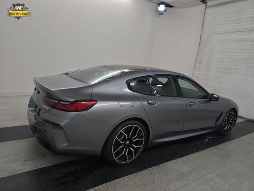 2023 BMW 840 i