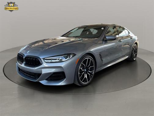 2023 BMW 840 Gran Coupe i