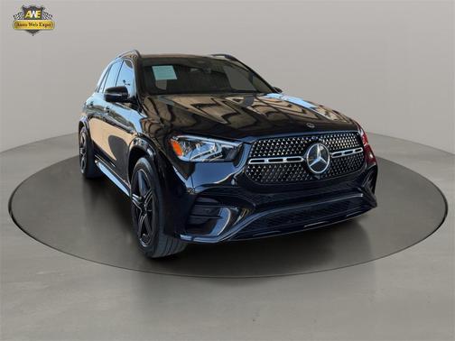 2024 Mercedes-Benz GLE 450 4MATIC