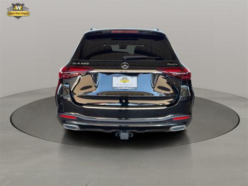 2024 Mercedes-Benz GLE 450 4MATIC