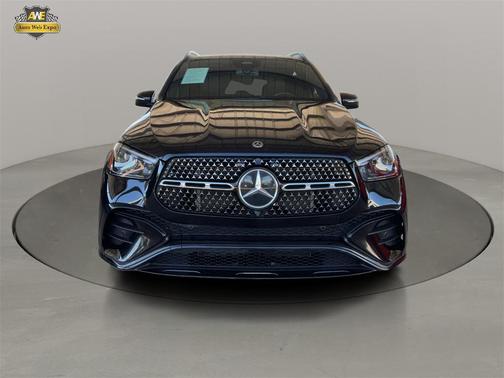 2024 Mercedes-Benz GLE 450 4MATIC