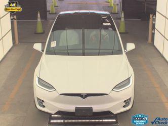 2018 Tesla Model X 100D