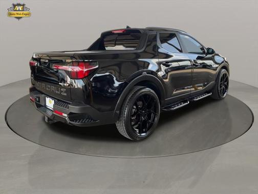 2024 Hyundai SANTA CRUZ NIGHT