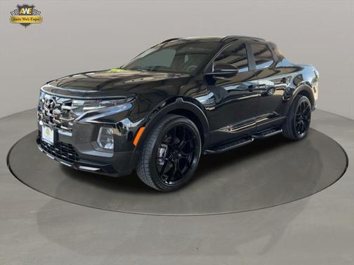 2024 Hyundai SANTA CRUZ NIGHT