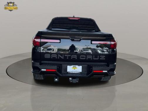 2024 Hyundai SANTA CRUZ NIGHT