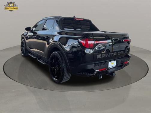 2024 Hyundai SANTA CRUZ NIGHT