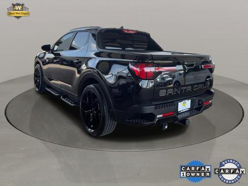 2024 Hyundai SANTA CRUZ NIGHT