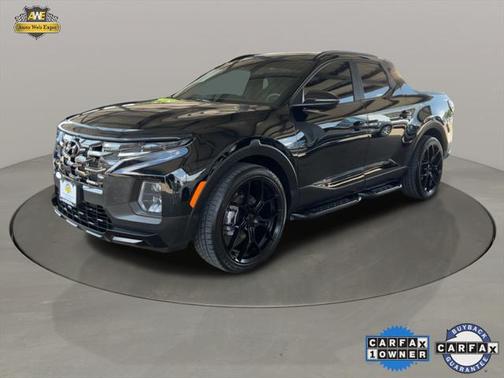 2024 Hyundai SANTA CRUZ NIGHT