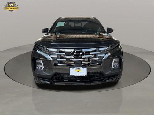2024 Hyundai SANTA CRUZ NIGHT