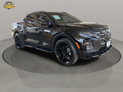 2024 Hyundai SANTA CRUZ NIGHT