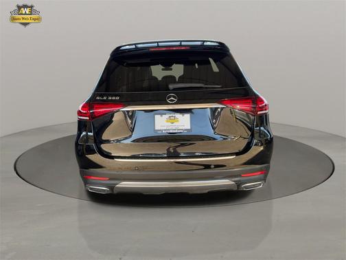 2021 Mercedes-Benz GLE 350 Base