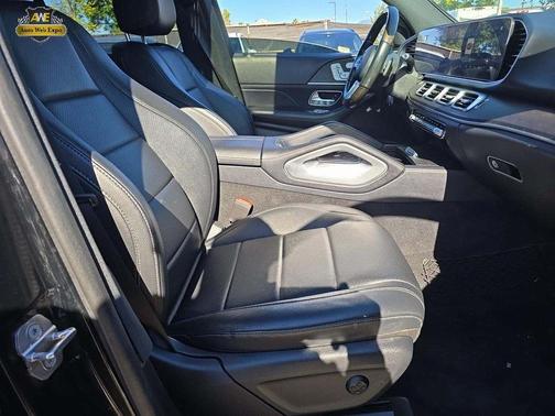 2021 Mercedes-Benz GLE 350 Base