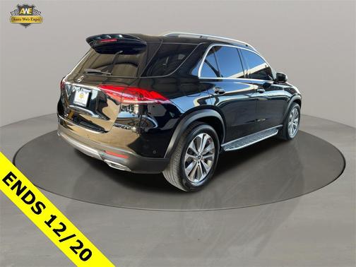 2021 Mercedes-Benz GLE 350 Base