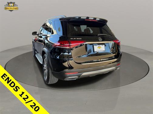 2021 Mercedes-Benz GLE 350 Base