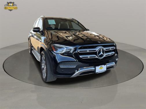 2021 Mercedes-Benz GLE 350 Base