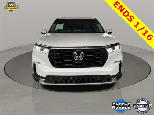 2024 Honda Pilot EX-L