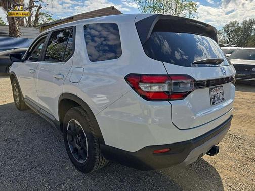 2024 Honda Pilot EX-L