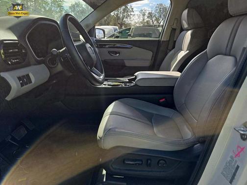 2024 Honda Pilot EX-L