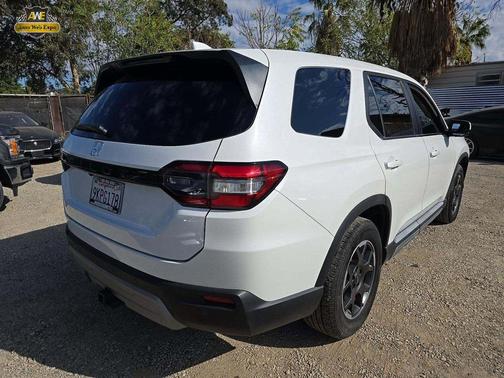 2024 Honda Pilot EX-L