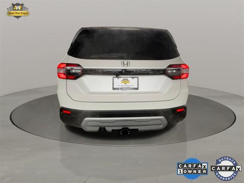 2024 Honda Pilot EX-L