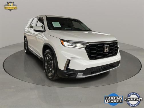 2024 Honda Pilot EX-L