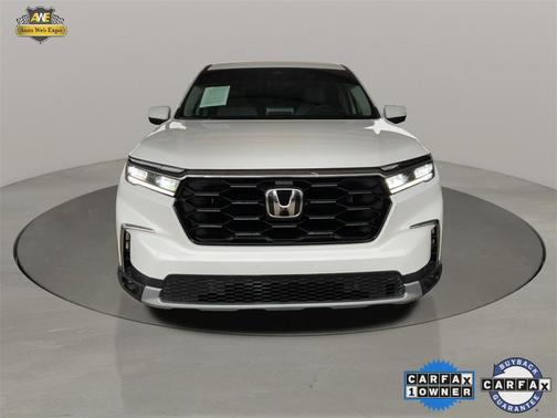 2024 Honda Pilot EX-L
