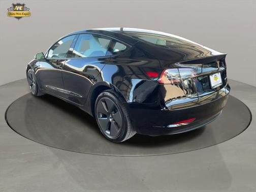 2023 Tesla Model 3 Long Range