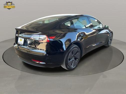 2023 Tesla Model 3 Long Range