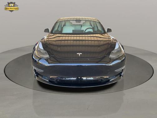 2023 Tesla Model 3 Long Range