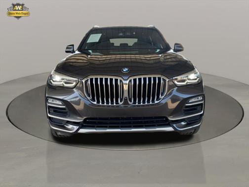 2021 BMW X5 sDrive40i