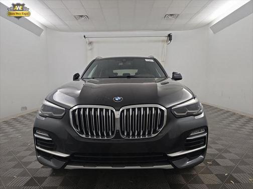 2021 BMW X5 sDrive40i