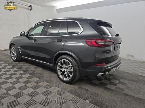 2021 BMW X5 sDrive40i