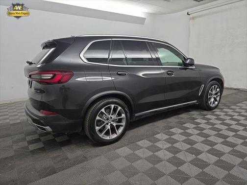 2021 BMW X5 sDrive40i