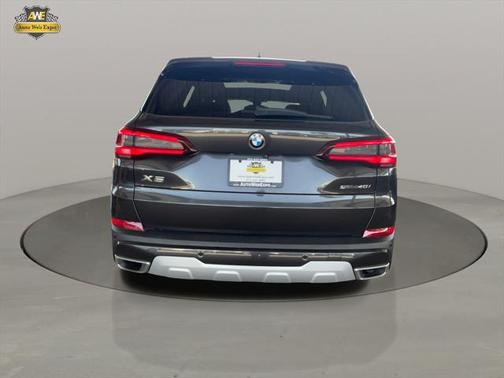2021 BMW X5 sDrive40i