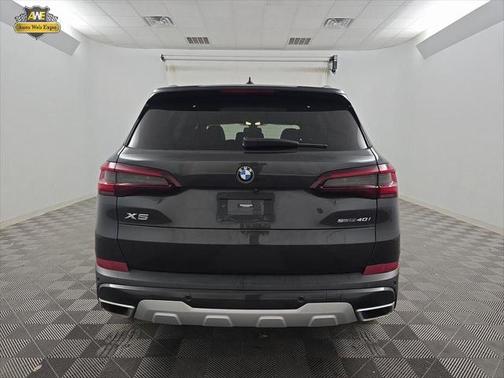 2021 BMW X5 sDrive40i