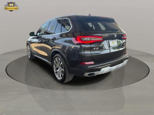2021 BMW X5 sDrive40i
