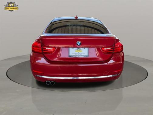 2016 BMW 428 Gran Coupe i