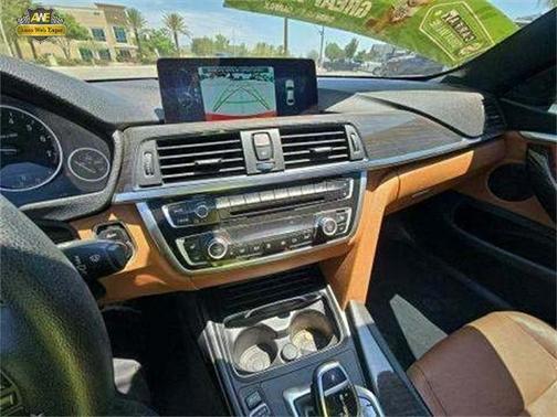 2016 BMW 428 Gran Coupe i