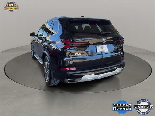 2024 BMW X5 sDrive40i