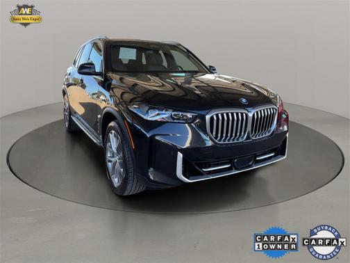 2024 BMW X5 sDrive40i