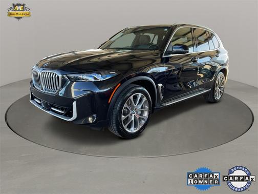 2024 BMW X5 sDrive40i
