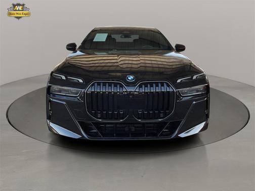 2024 BMW i7 eDrive50