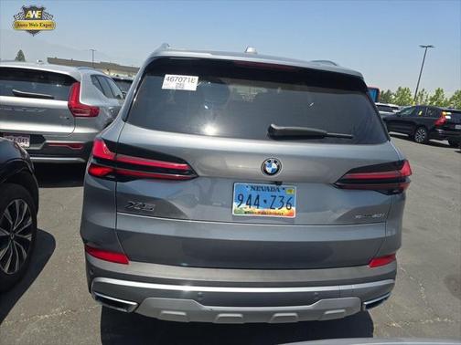 2024 BMW X5 sDrive40i