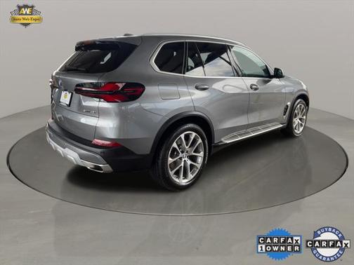 2024 BMW X5 sDrive40i